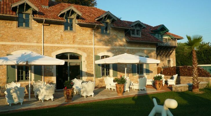 Beaumanoir Small Luxury Boutique Hotel