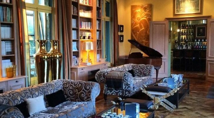 Beaumanoir Small Luxury Boutique Hotel