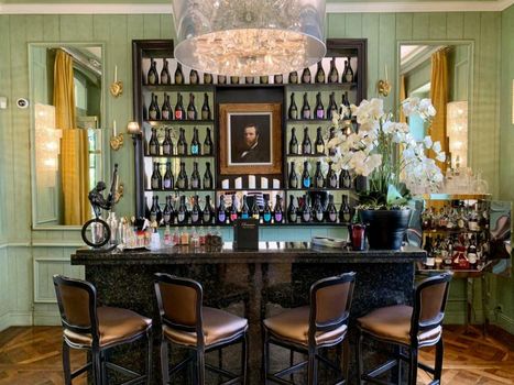 Beaumanoir Small Luxury Boutique Hotel