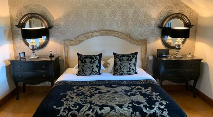 Beaumanoir Small Luxury Boutique Hotel