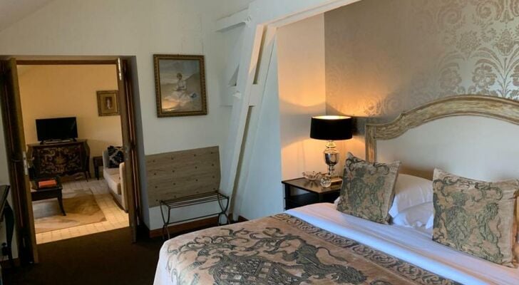 Beaumanoir Small Luxury Boutique Hotel