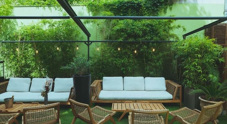Le Boutique Hotel Bordeaux Centre