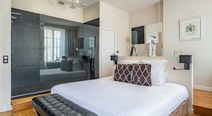 Le Boutique Hotel Bordeaux Centre