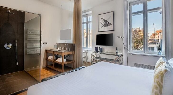 Le Boutique Hotel Bordeaux Centre