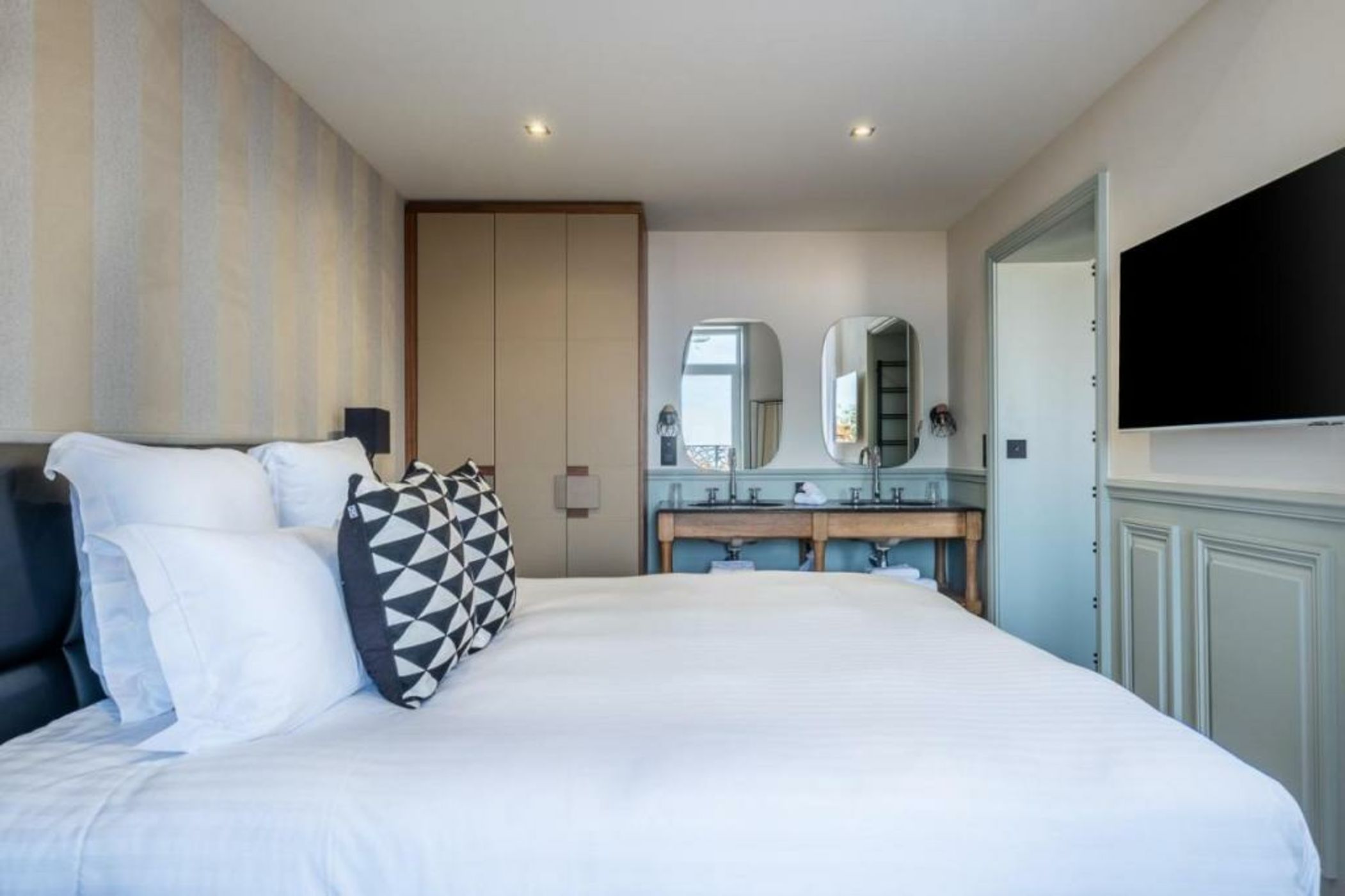 Le Boutique Hotel Bordeaux Centre