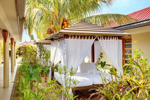 Tamassa - An All-Inclusive Resort