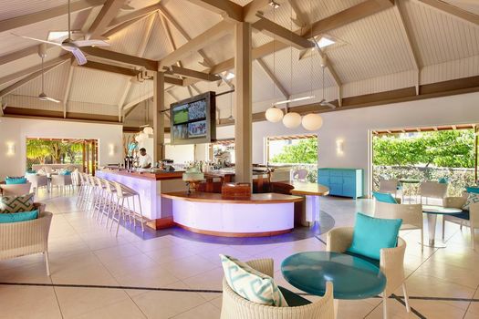 Tamassa - An All-Inclusive Resort