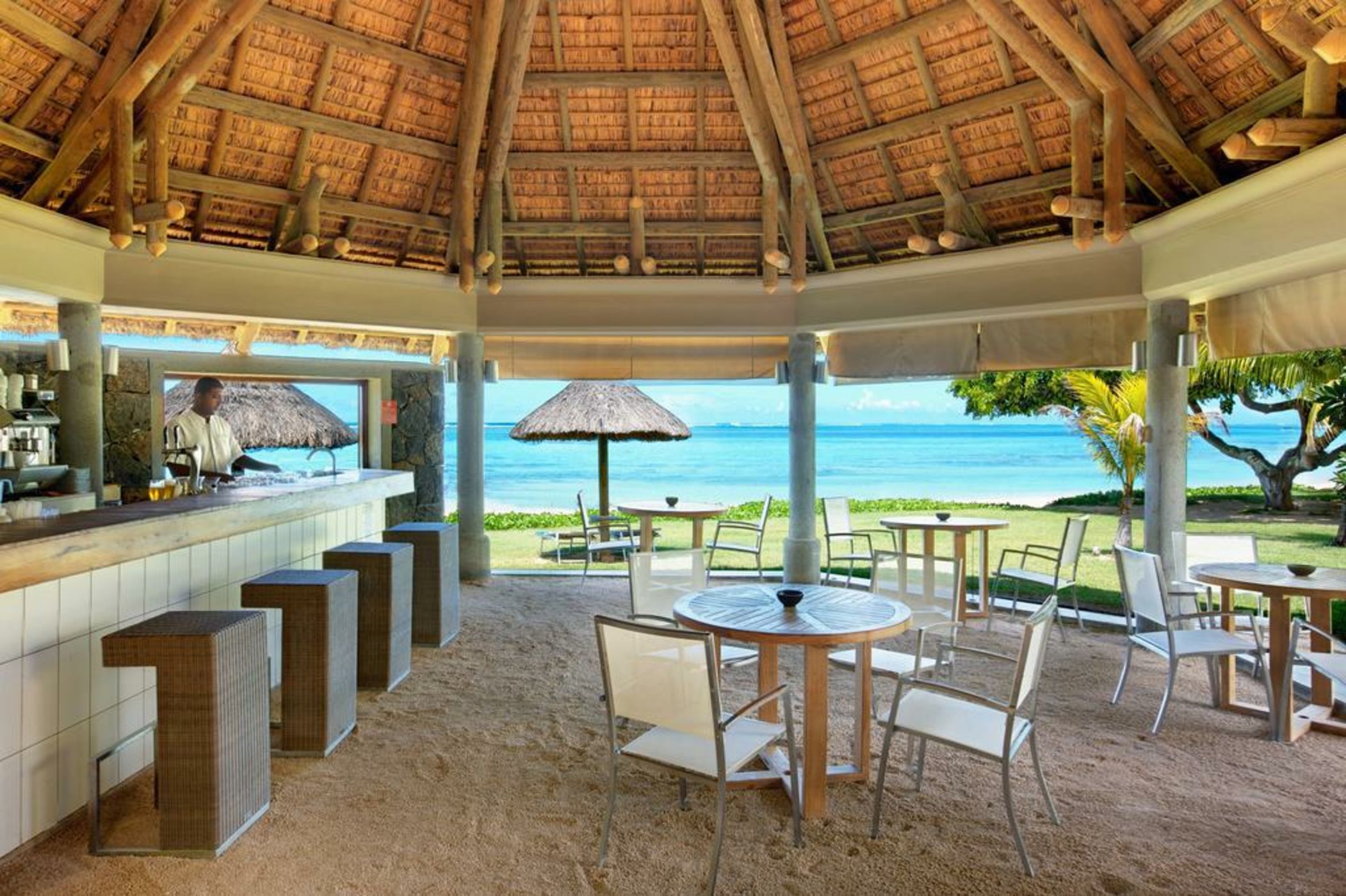 Tamassa - An All-Inclusive Resort