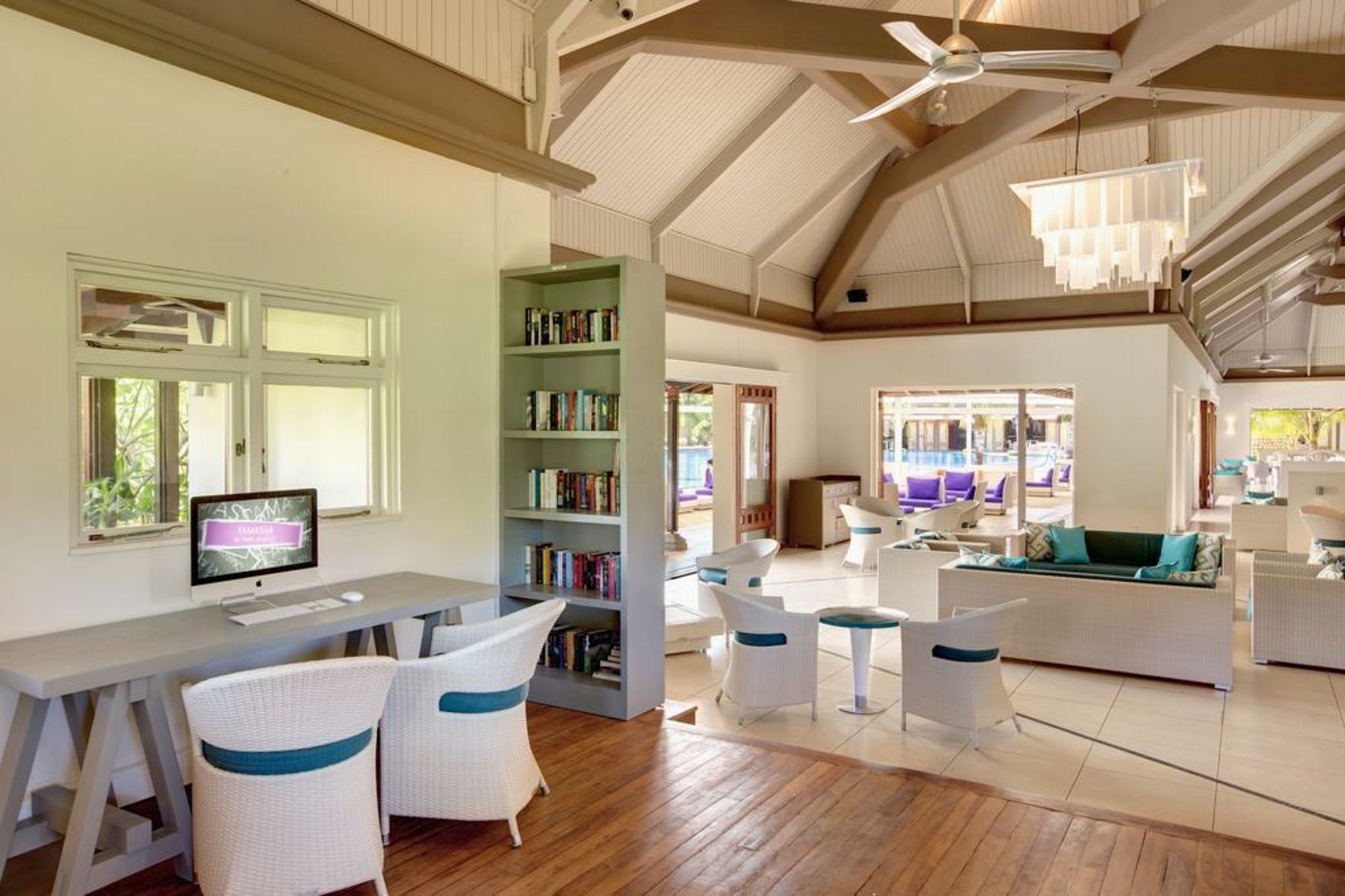 Tamassa - An All-Inclusive Resort