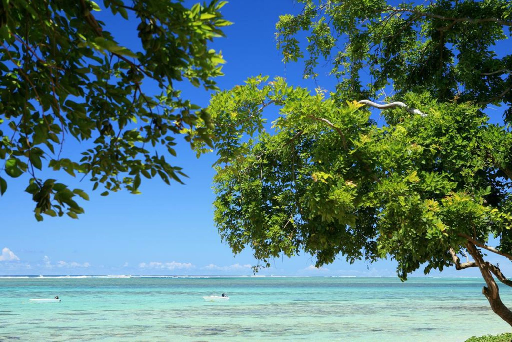 Tamassa - An All-Inclusive Resort