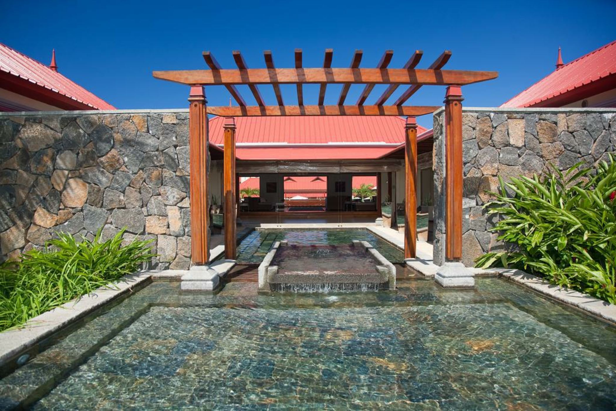 Tamassa - An All-Inclusive Resort