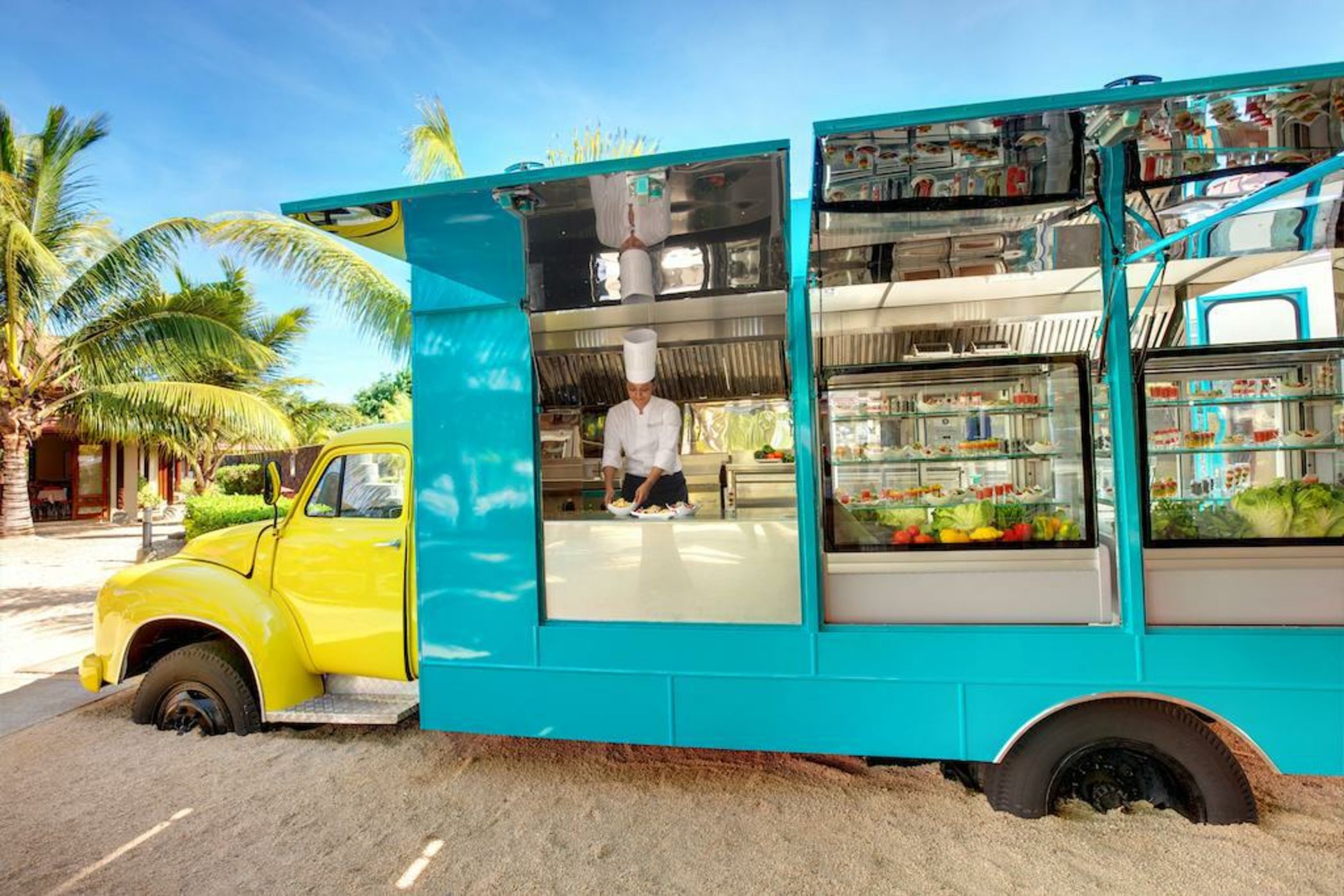 Tamassa - An All-Inclusive Resort