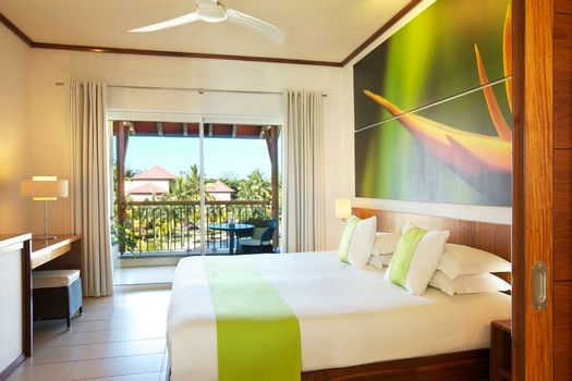 Tamassa - An All-Inclusive Resort