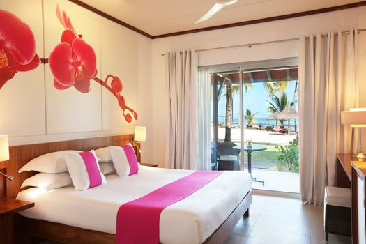 Tamassa - An All-Inclusive Resort