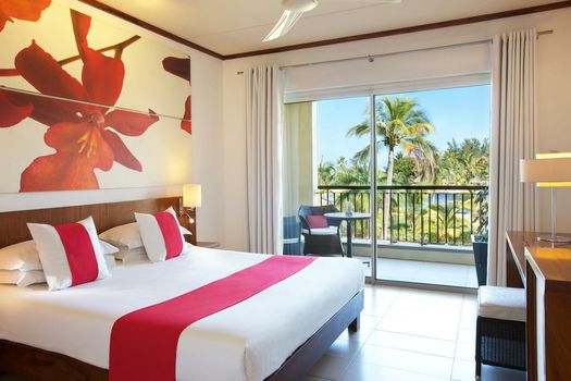 Tamassa - An All-Inclusive Resort