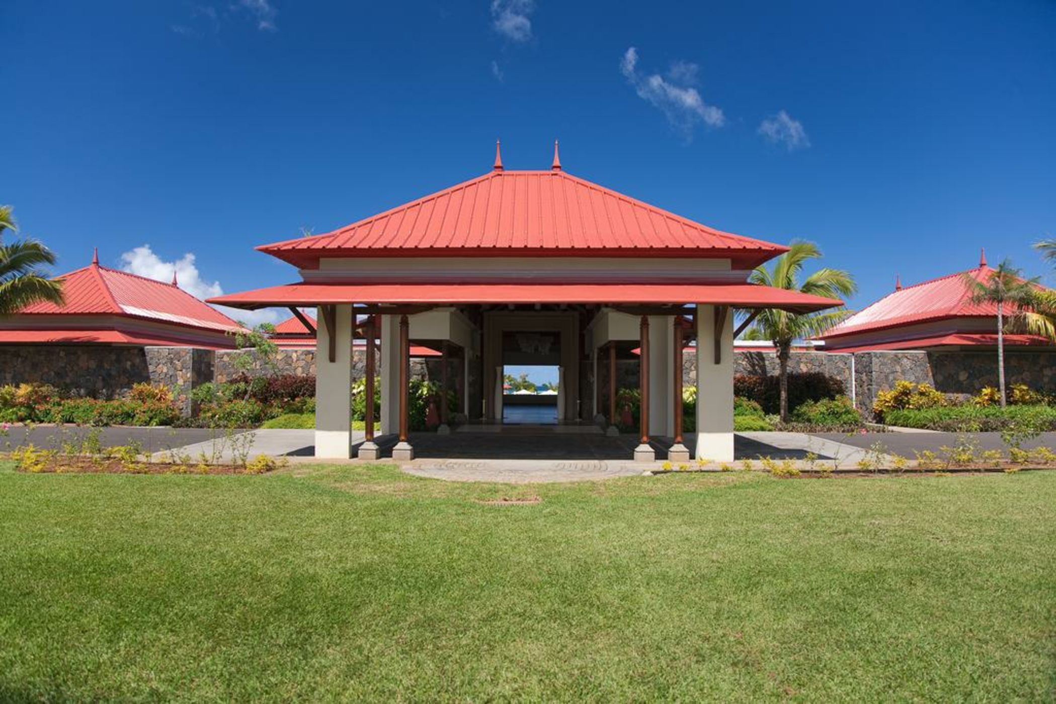 Tamassa - An All-Inclusive Resort