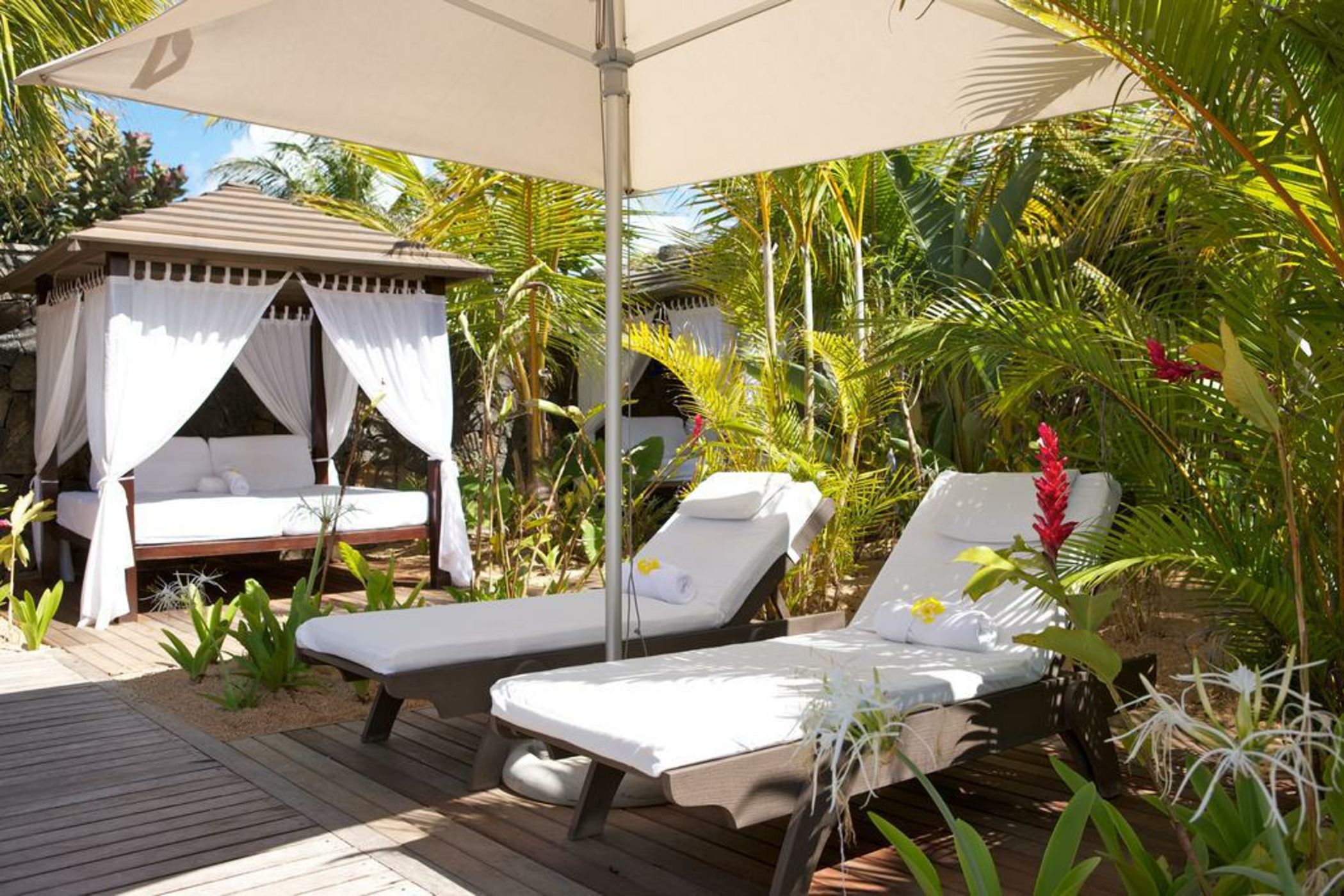 Tamassa - An All-Inclusive Resort