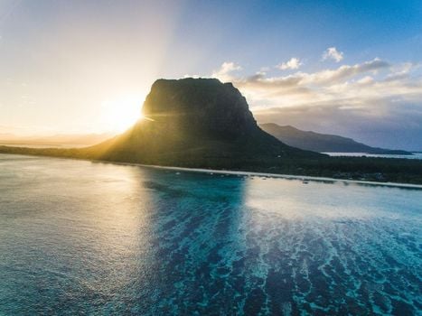 LUX* Le Morne Resort