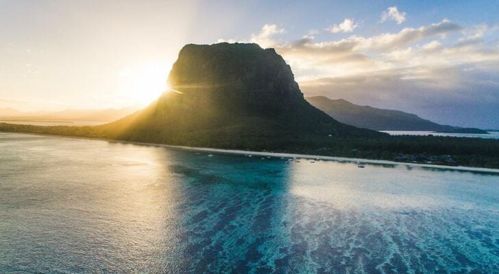 LUX* Le Morne Resort