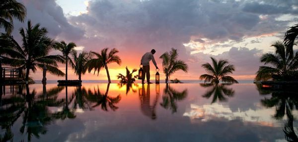 LUX* Le Morne Resort