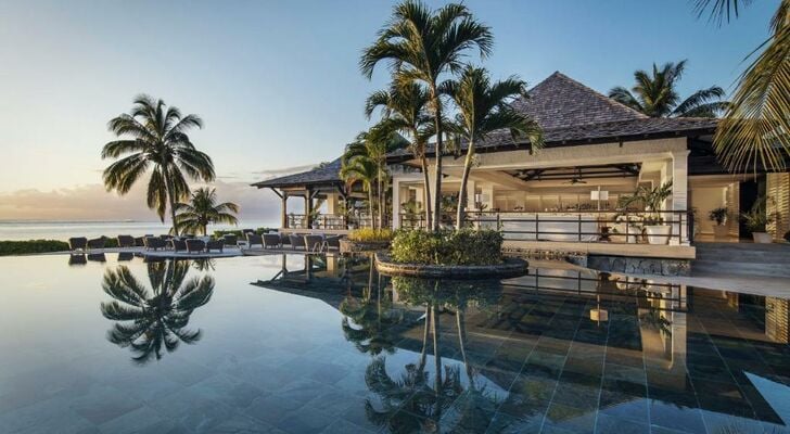 LUX* Le Morne Resort