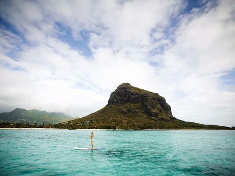 LUX* Le Morne Resort