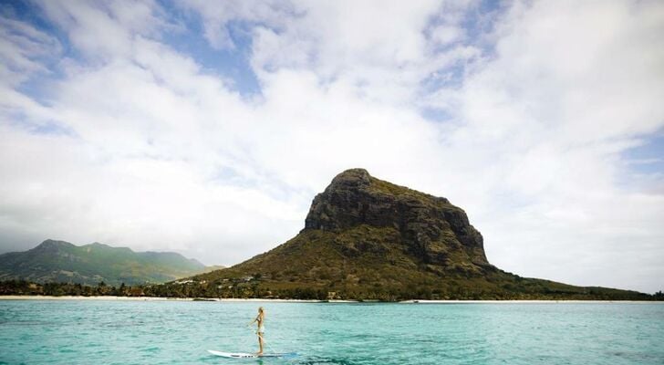 LUX* Le Morne Resort