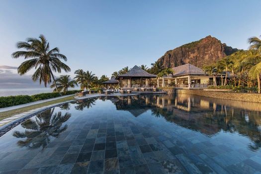 LUX* Le Morne Resort