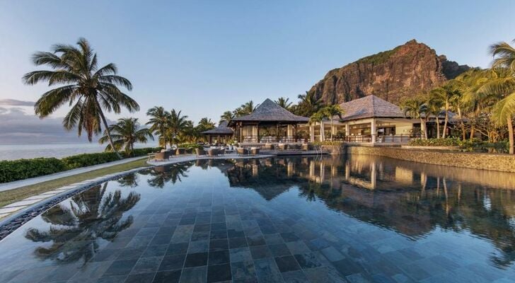 LUX* Le Morne Resort