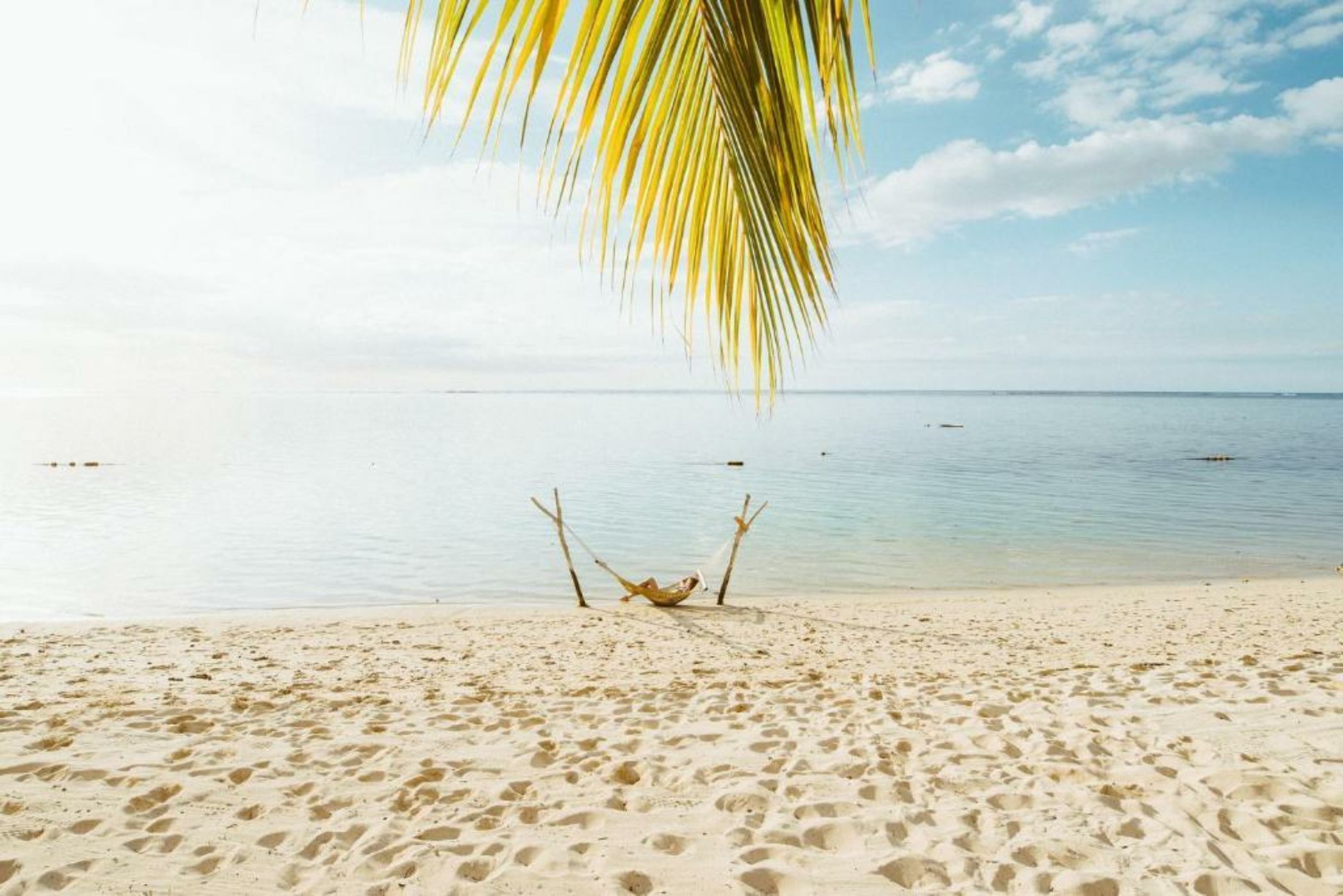 LUX* Le Morne Resort