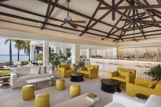 LUX* Le Morne Resort