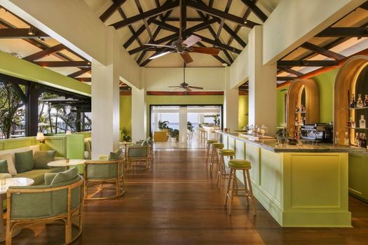 LUX* Le Morne Resort