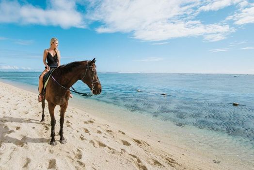 LUX* Le Morne Resort