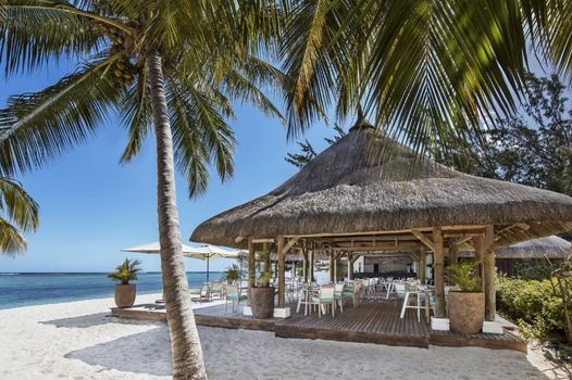 LUX* Le Morne Resort