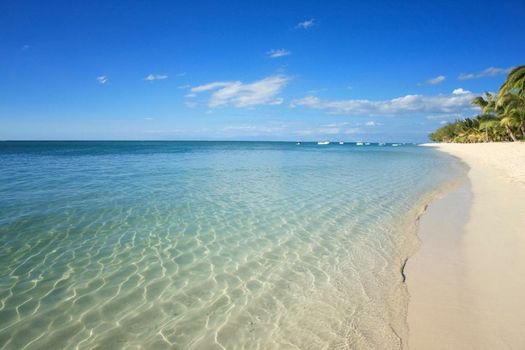 LUX* Le Morne Resort
