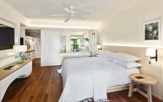 LUX* Le Morne Resort