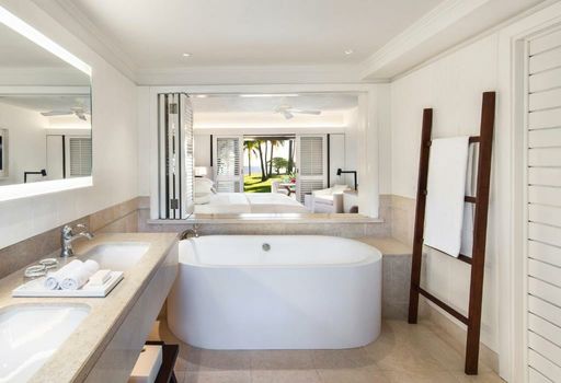 LUX* Le Morne Resort