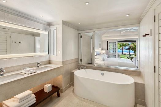 LUX* Le Morne Resort