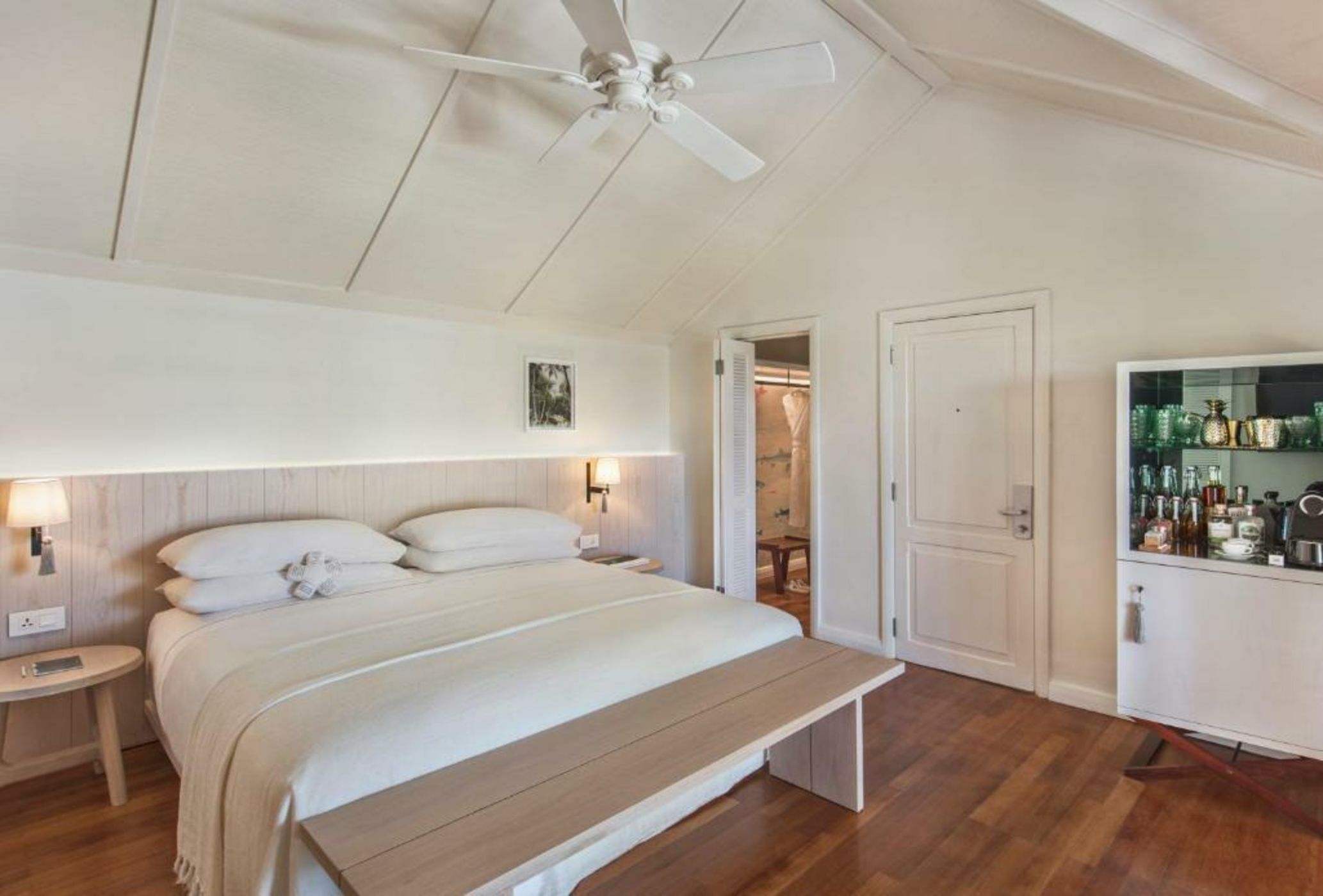 LUX* Le Morne Resort