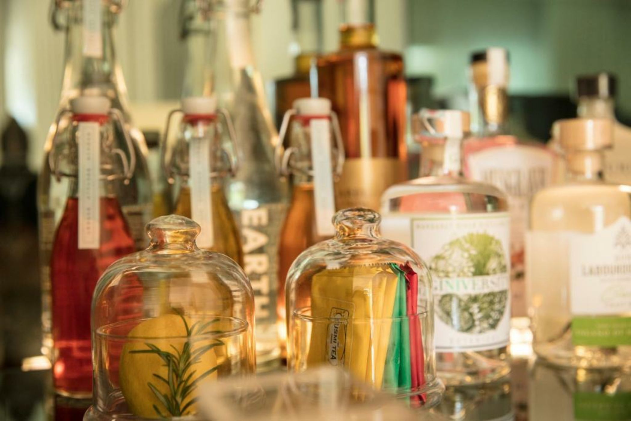 LUX* Le Morne Resort