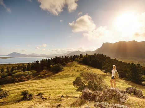LUX* Le Morne Resort
