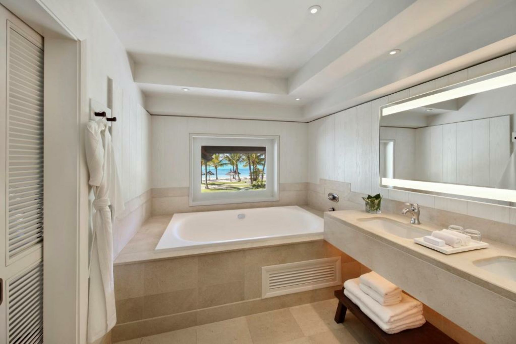 LUX* Le Morne Resort