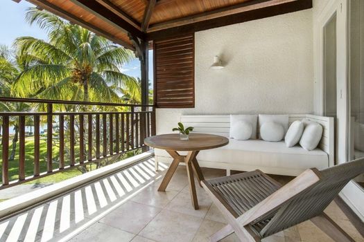 LUX* Le Morne Resort