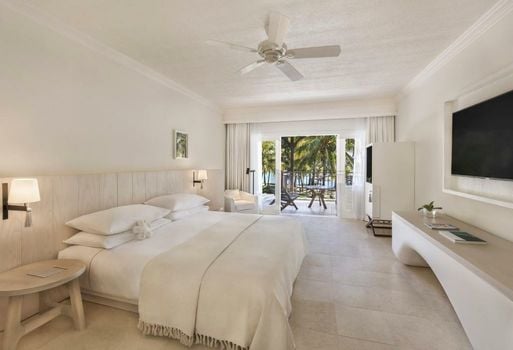 LUX* Le Morne Resort
