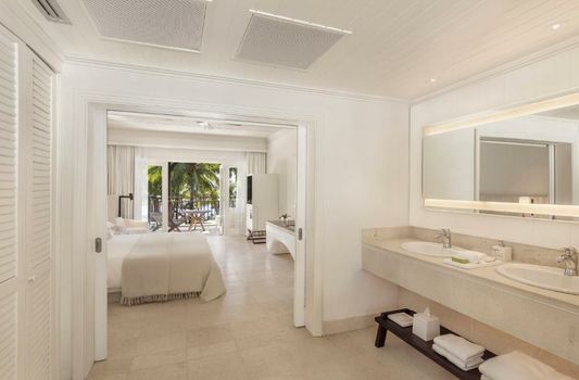 LUX* Le Morne Resort