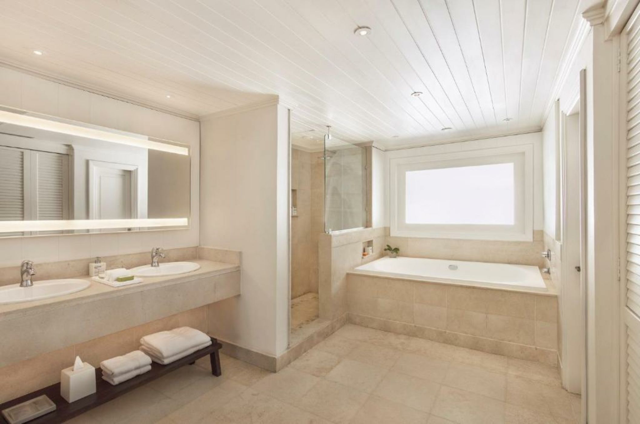 LUX* Le Morne Resort