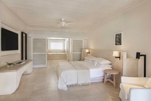 LUX* Le Morne Resort