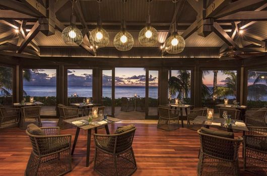LUX* Le Morne Resort