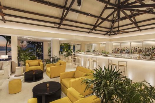 LUX* Le Morne Resort