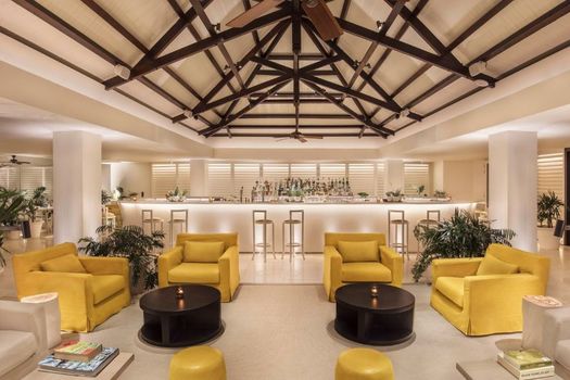 LUX* Le Morne Resort